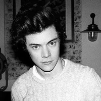 harry styles - mafia