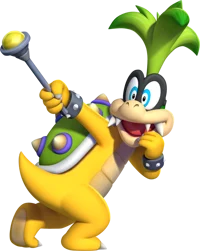 Iggy Koopa
