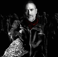 Negan