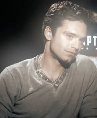 CL SEBASTIAN STAN