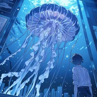 Jellyfish BL