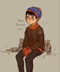 Stan Marsh