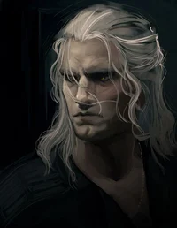 Geralt of Rivia