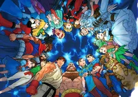 Capcom RPG