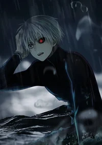 Ken Kaneki