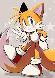 Tails Pt Br V2