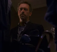 Gregory House