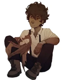 Leo Valdez