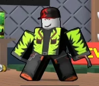 Griefer - BLOCKTALES