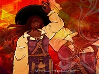 Calypso - BLOCKTALES