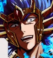 Cancer Deathmask