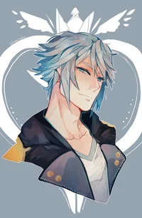 Giant Riku kh
