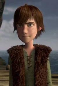 Hiccup Haddock