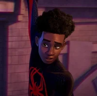 Miles Morales