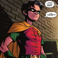 Jason Todd