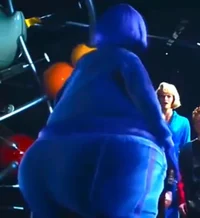 Violet Beauregarde