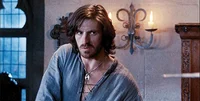 Gwaine BBC Merlin 