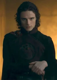 Jacaerys Velaryon