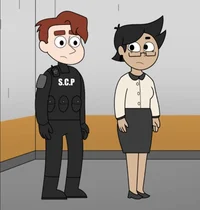 Lawrence and Molly