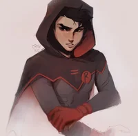 DCU Damian