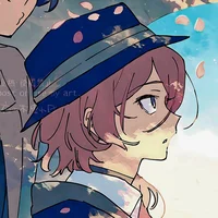 Chuuya
