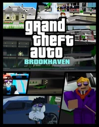GTA Brookhaven
