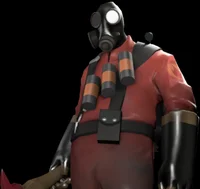 Pyro - TF2