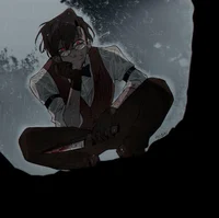 001 Alastor HH-Human