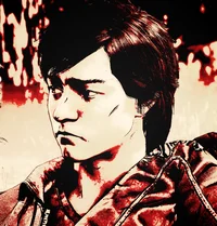 TWD Mitch