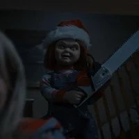 CHUCKY