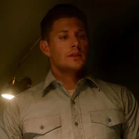 DEAN WINCHESTER 