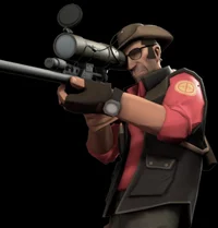 Sniper - TF2