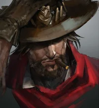 WILD WEST - Duke