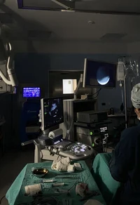 Silas Riven -father-