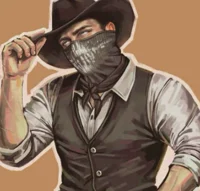 Ghost - ranch hand