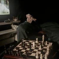 V -JAMESON HAWTHORNE