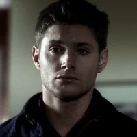 DEAN WINCHESTER