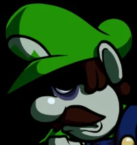 Beta Luigi