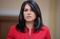 Tulsi Gabbard