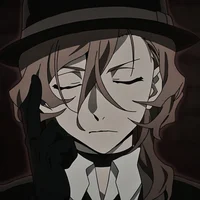 CHUUYA NAKAHARA