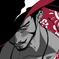 Dracule Mihawk