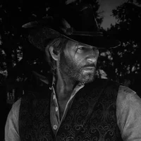 Arthur Morgan
