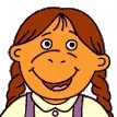 Muffy Crosswire