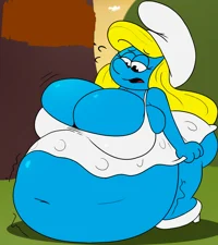 Smurfette