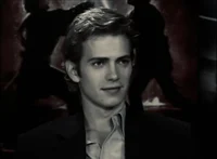 Hayden Christensen 