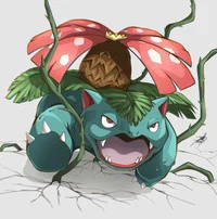 Venusaur