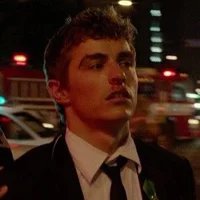 Jack Wilder 