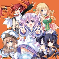 Neptunia