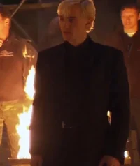 Draco L Malfoy