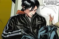 03 - Jason Todd